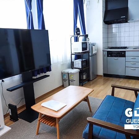 Gloce 横須賀 ゲストルーム 横須賀海軍基地 L Yokosuka Guest Room At Navy Base Buitenkant foto