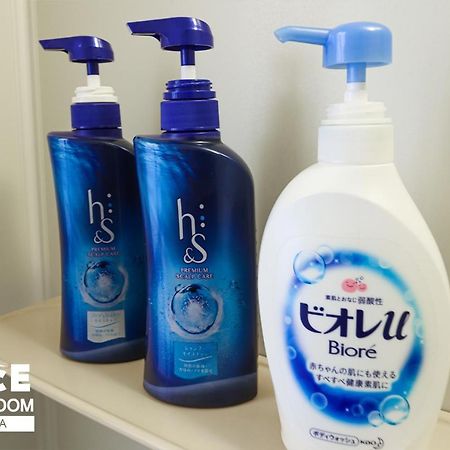 Gloce 横須賀 ゲストルーム 横須賀海軍基地 L Yokosuka Guest Room At Navy Base Buitenkant foto