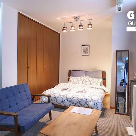 Gloce 横須賀 ゲストルーム 横須賀海軍基地 L Yokosuka Guest Room At Navy Base Buitenkant foto